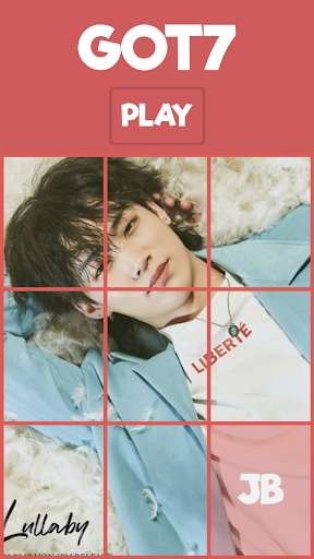 Run android online APK GOT7 [JB] Puzzle Game from MyAndroid or emulate GOT7 [JB] Puzzle Game using MyAndroid